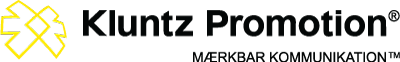 Kluntz Promotion logo
